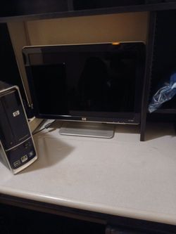 HP PERSONAL COMPUTER