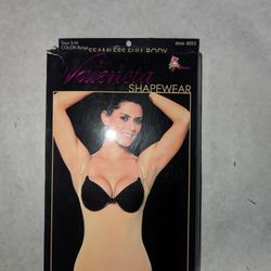 Seamless Full Body (Faja)