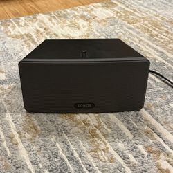 Sonos Play 3 Wireless Speaker