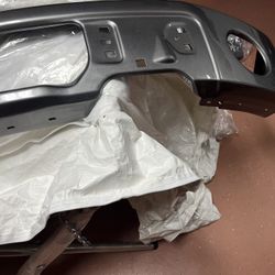 2009-2014 Ford F150 Bumpers