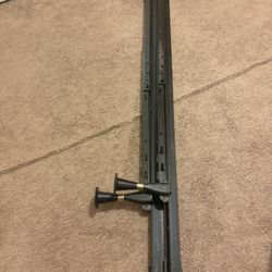 Universal Bed Frame Full/Queen 