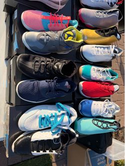Jordans! Jordans! Jordans!