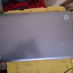 Hp Pavilion G Series G7-1265nr Notebook PC And 