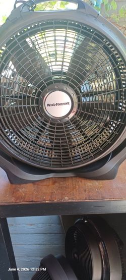 Fan