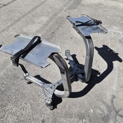 Stand For Adjustable Dumbbells 