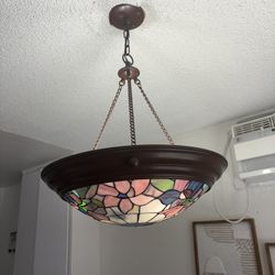 Antique Lamp 