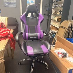 Game Chair 