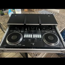 DJ Controller (Pioneer)