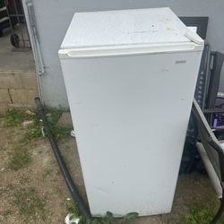 Deep Freezer 