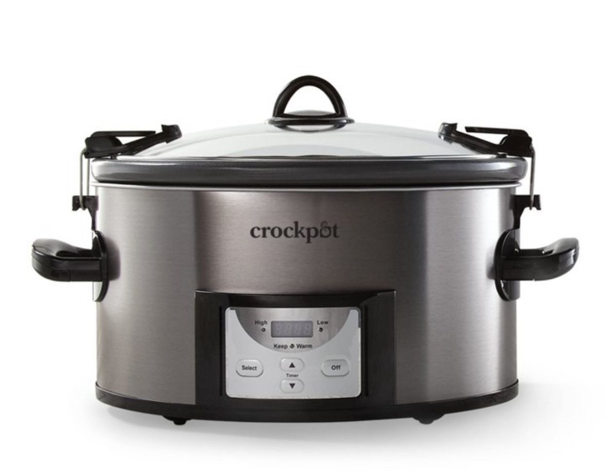 Crockpot