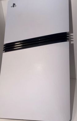 Ps5 Pro 2TB