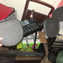 ImD2 Drum Pad