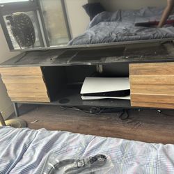 TV stand 