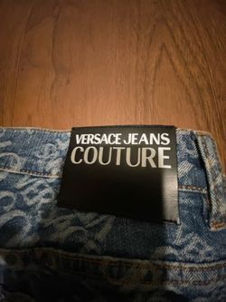 Versace jeans