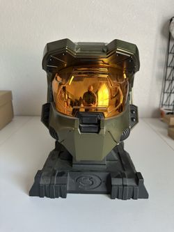 Halo 3 Master Chief Helmet
