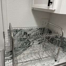 Dish Drying Rack 