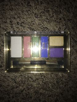 Eyeshadow
