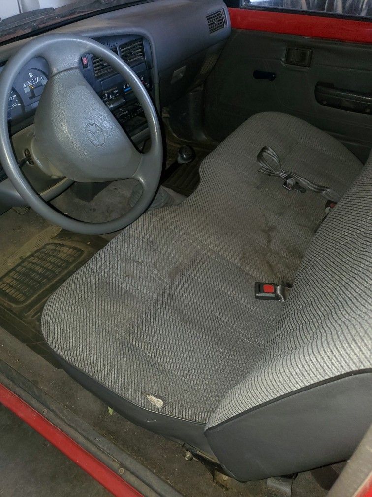 1994 Toyota Pickup
