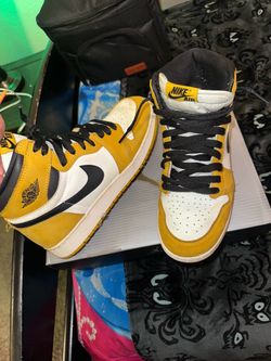 Boys and girls Jordans