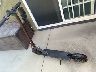 Hiboy Electric Scooter s2 pro