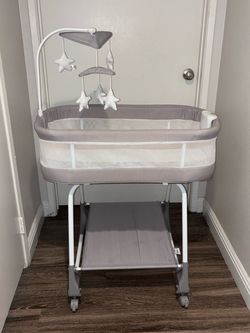 Bassinet