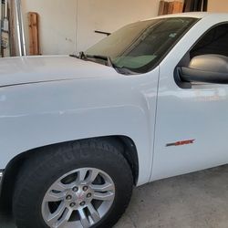 2012 Chevrolet Silverado 1500