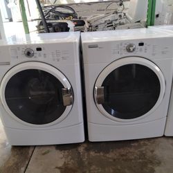 Vendo Lavadora Y Secadora Kenmore
