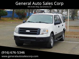 2007 Ford Expedition