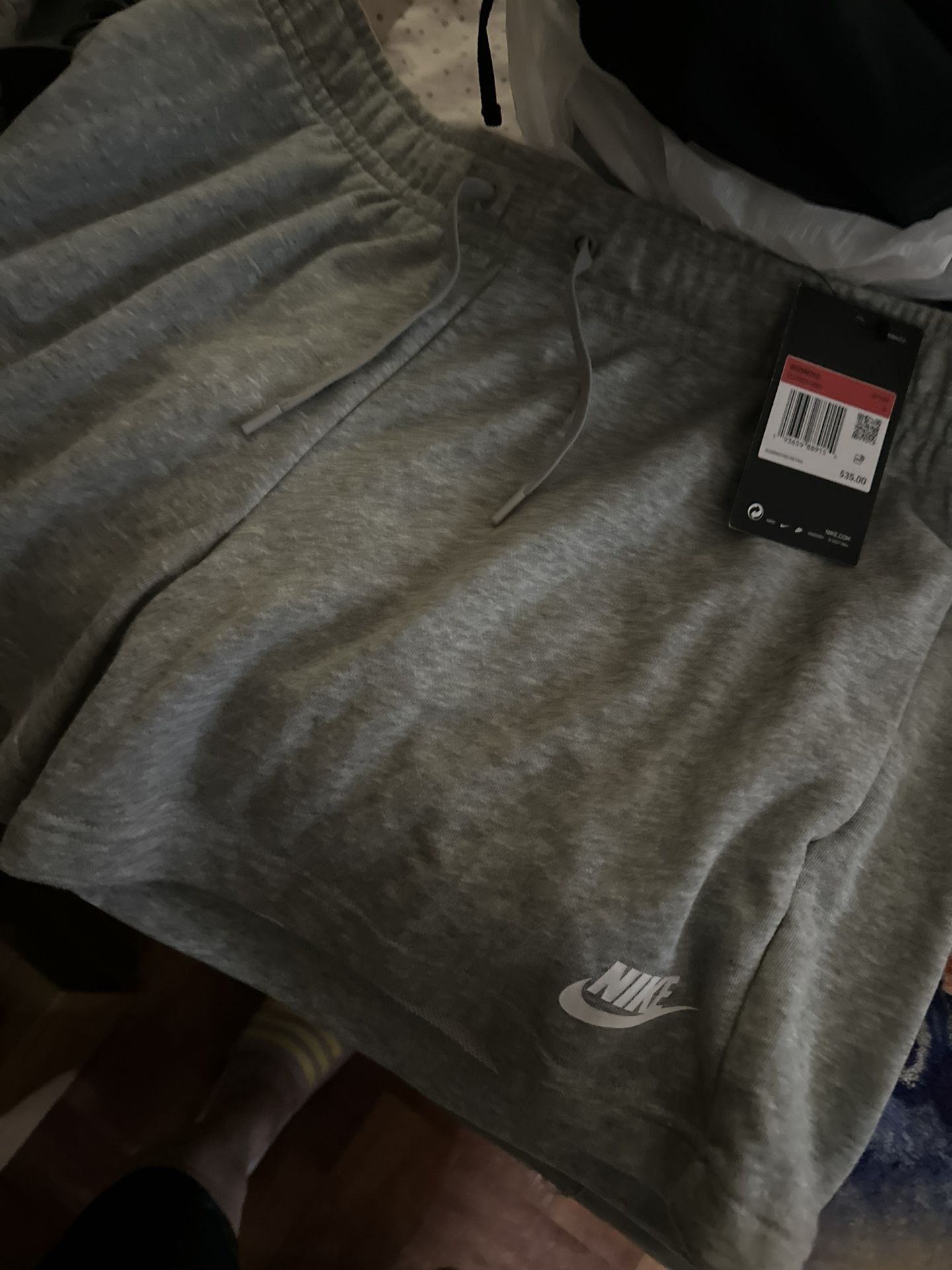 Nike Shorts
