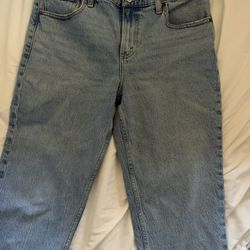 Abercrombie Jeans 