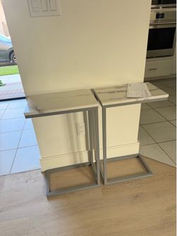 Side table