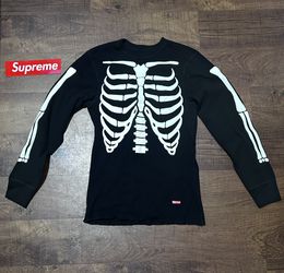 Supreme Thermal Shirt