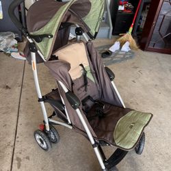 stroller