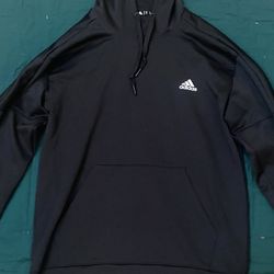 Adidas Hoodie