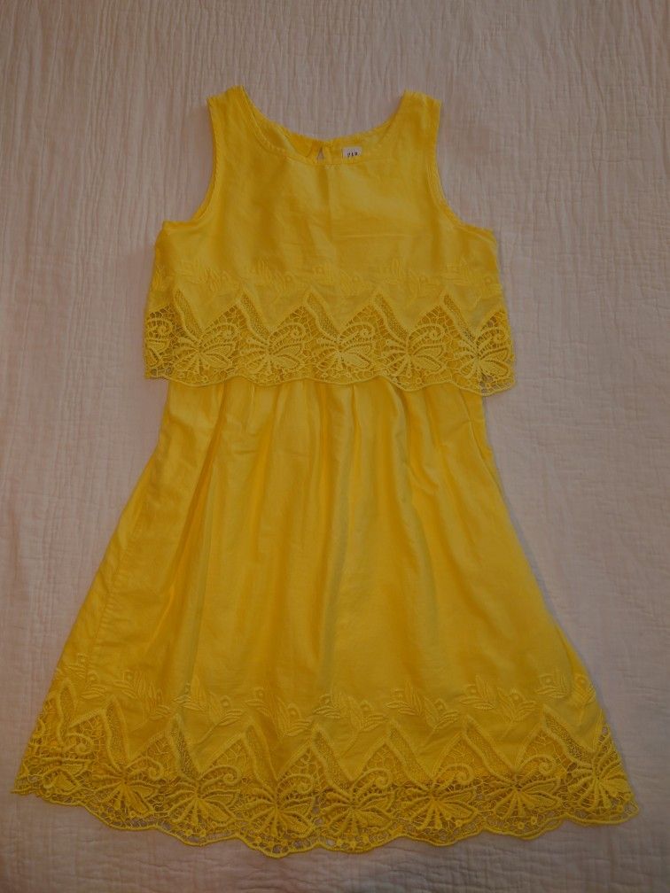 Gap Kids Dress