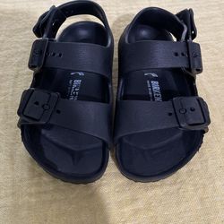 Birkenstock Sandals Kids Size C9 