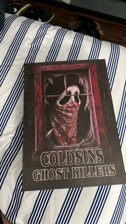 Coldsins