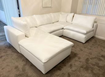 New Sofa