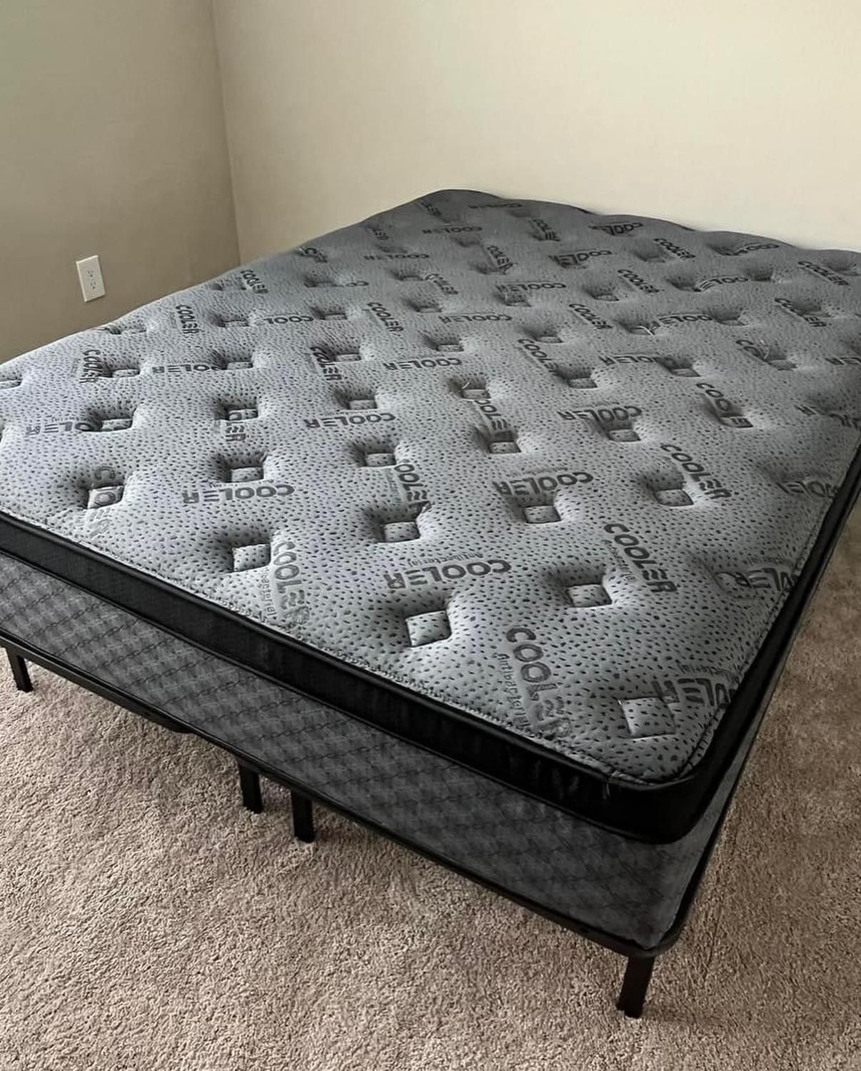 Brand New Queen Mattress Sets