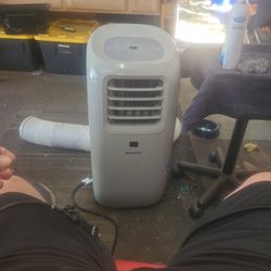 Hisense Portable Air Conditioner 