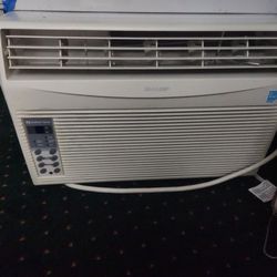 Air Conditioner