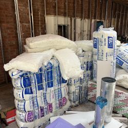 Insulation/ Insulacion