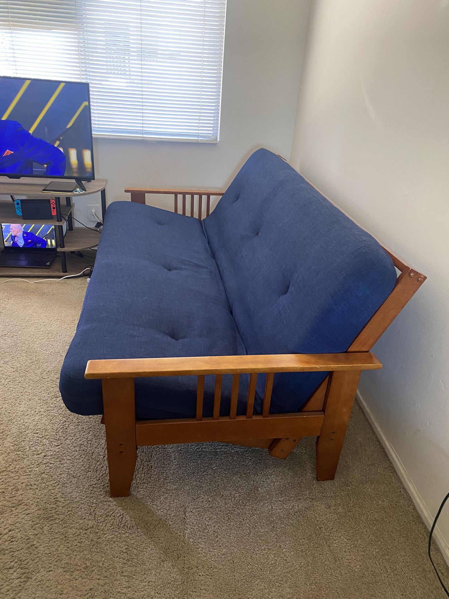 Futon - PICK UP ONLY