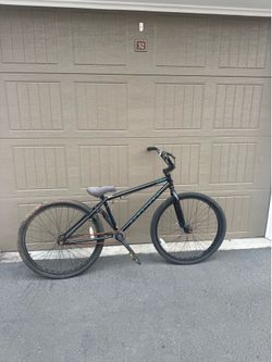 Haro Bike