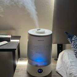 Humidifier