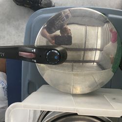 Pressure Cooker