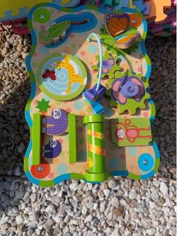 Play table