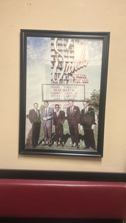 Home or office art