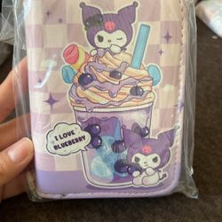 Hello Kitty Wallets