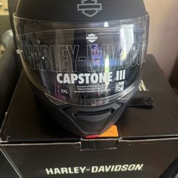 HD Capstone 3 Modular